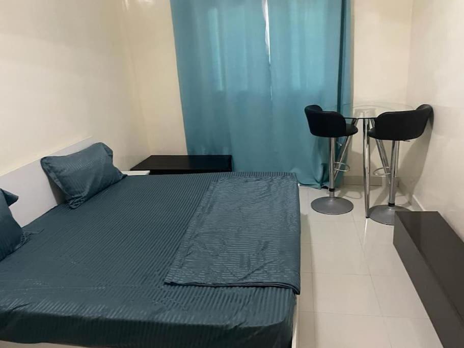 Appartement A Residence Mamouja Dakar Bagian luar foto